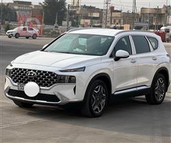 هيونداي سانتافي